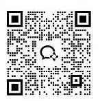 企业微信二维码