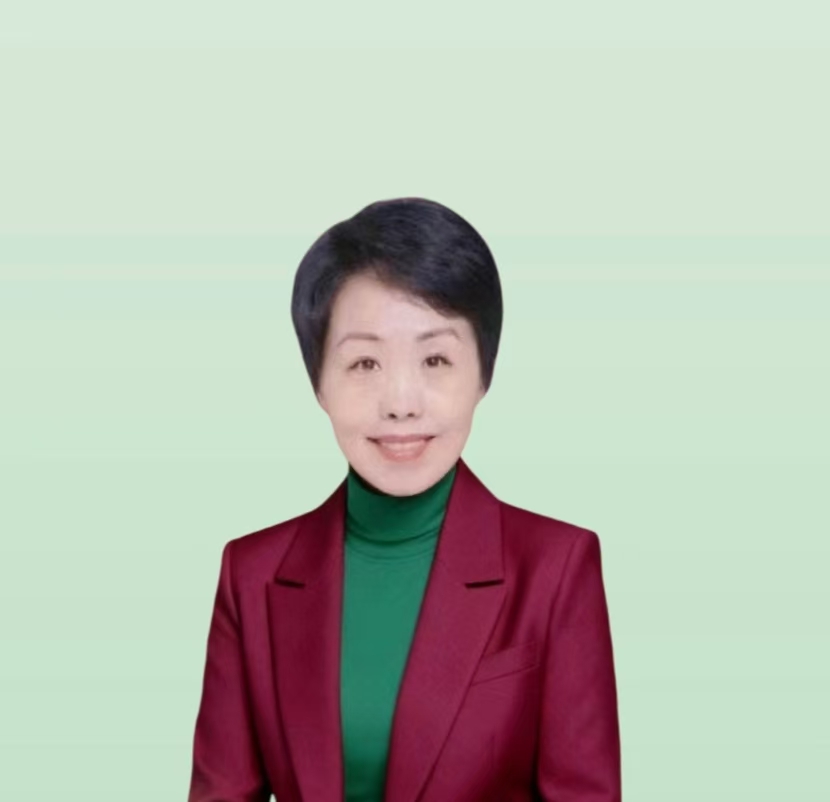 李镁青少年身心成长陪伴